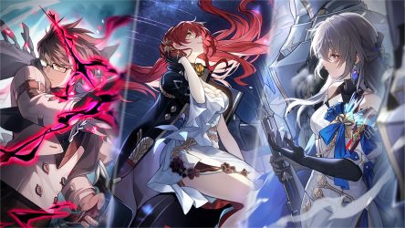 Image d'illustration pour l'article : Honkai Star Rail : Notre interview avec HoYoverse avant la sortie de ce nouveau RPG gacha
