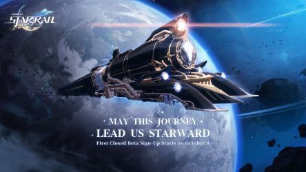 Image d'illustration pour l'article : Honkai: Star Rail sera bien le prochain jeu de miHoYo (Genshin Impact)