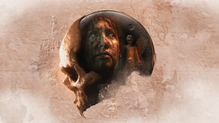 Image d'illustration pour l'article : Test The Dark Pictures: House of Ashes - L'horreur à bout de course