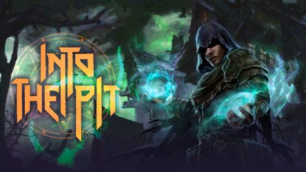 Image d'illustration pour l'article : Into the Pit fait les présentations avec une bande-annonce de gameplay