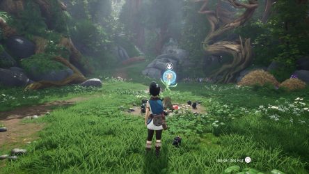 Image d'illustration pour l'article : Kena Bridge of Spirits : le titre d'Ember Lab est déjà rentable