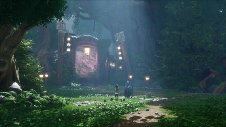 Image d'illustration pour l'article : Regret de Taro - Kena: Bridge of Spirits