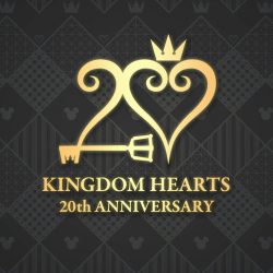 Kingdom hearts 20 ans 4