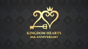 Kingdom hearts 20 ans 5