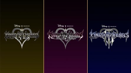 Image d'illustration pour l'article : Kingdom Hearts : Toute la saga arrive sur Nintendo Switch, mais en cloud
