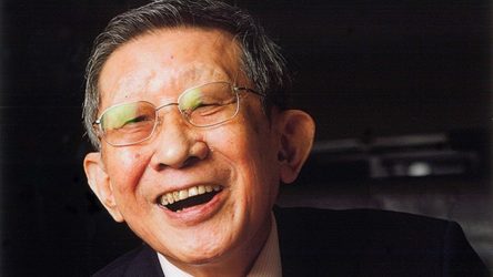 Image d'illustration pour l'article : Kôichi Sugiyama, compositeur culte de la saga Dragon Quest, est décédé