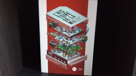 Image d'illustration pour l'article : L'histoire de la Wii : Présentation et avis sur le livre de Third Éditions