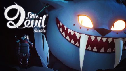 Image d'illustration pour l'article : Little Devil Inside va bien être présent lors du prochain State of Play