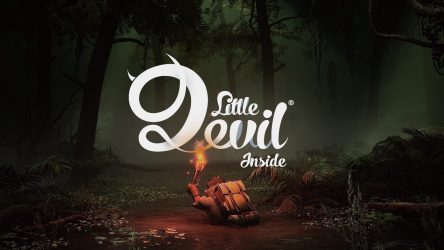 Image d'illustration pour l'article : Little Devil Inside montre une nouvelle vidéo de gameplay