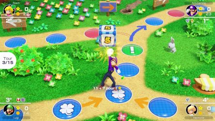 Image d'illustration pour l'article : Top ventes jeux vidéo en France Semaine 50 : un classement inchangé pour la fin de l'année ?