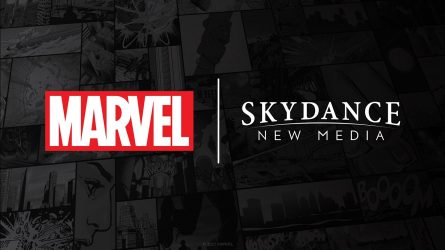 Image d'illustration pour l'article : Le jeu Marvel d'Amy Hennig pourrait concerner Ant-Man, Les 4 Fantastiques ou Black Panther