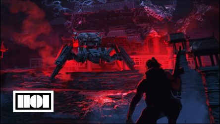 Image d'illustration pour l'article : Wanted: Dead, un jeu d'action SF à la troisième personne, teasé lors du TGS 2021