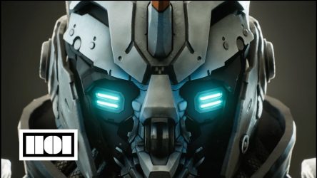 Image d'illustration pour l'article : Vengeance is Mine : 110 Industries tease un jeu avec des combats de mecha lors du TGS 2021