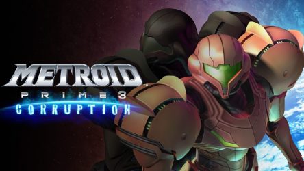 Image d'illustration pour l'article : Metroid Prime 3 devait initialement avoir un monde plus ouvert