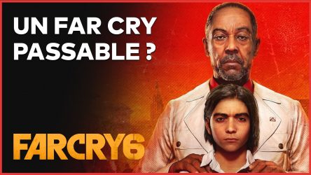 Image d'illustration pour l'article : Far Cry 6 est-il vraiment une révolution pour la série ? Test en vidéo