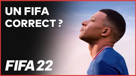 Image d'illustration pour l'article : FIFA 22 : Un épisode toujours aussi fainéant ? Test en vidéo