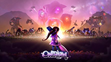 Image d'illustration pour l'article : Onirism nous parle de sa dernière mise à jour dans un trailer coloré et explosif