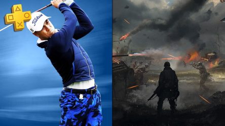 Image d'illustration pour l'article : PlayStation Plus : Présentation des jeux PS Plus d'Octobre 2021
