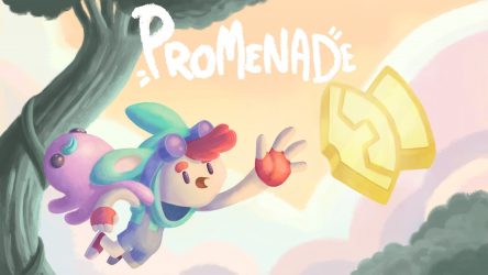 Image d'illustration pour l'article : Promenade nous embarque à l'aventure avec le Kid avec une vidéo inédite