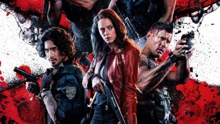 Image d'illustration pour l'article : Resident Evil : Bienvenue à Raccoon City - Notre critique du film
