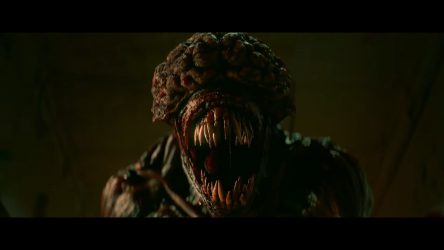 Image d'illustration pour l'article : Le film Resident Evil: Welcome to Raccoon City dévoile un premier trailer