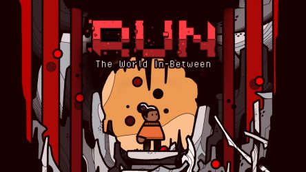 Image d'illustration pour l'article : RUN: The world in-between présente un nouveau trailer frénétique, ainsi qu'une démo