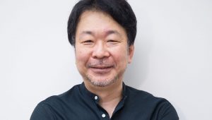 Image d'illustration pour l'article : Le compositeur Shoji Meguro se lance dans le développement
