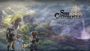 Sin chronicle 1