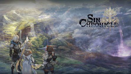Image d'illustration pour l'article : Sin Chronicle, le nouveau RPG mobile de Sega, fait longuement ses présentations
