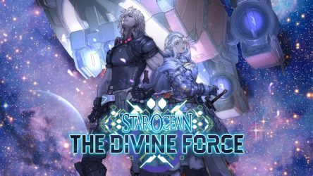 Image d'illustration pour l'article : Star Ocean: The Divine Force présente ses environnements en vidéo