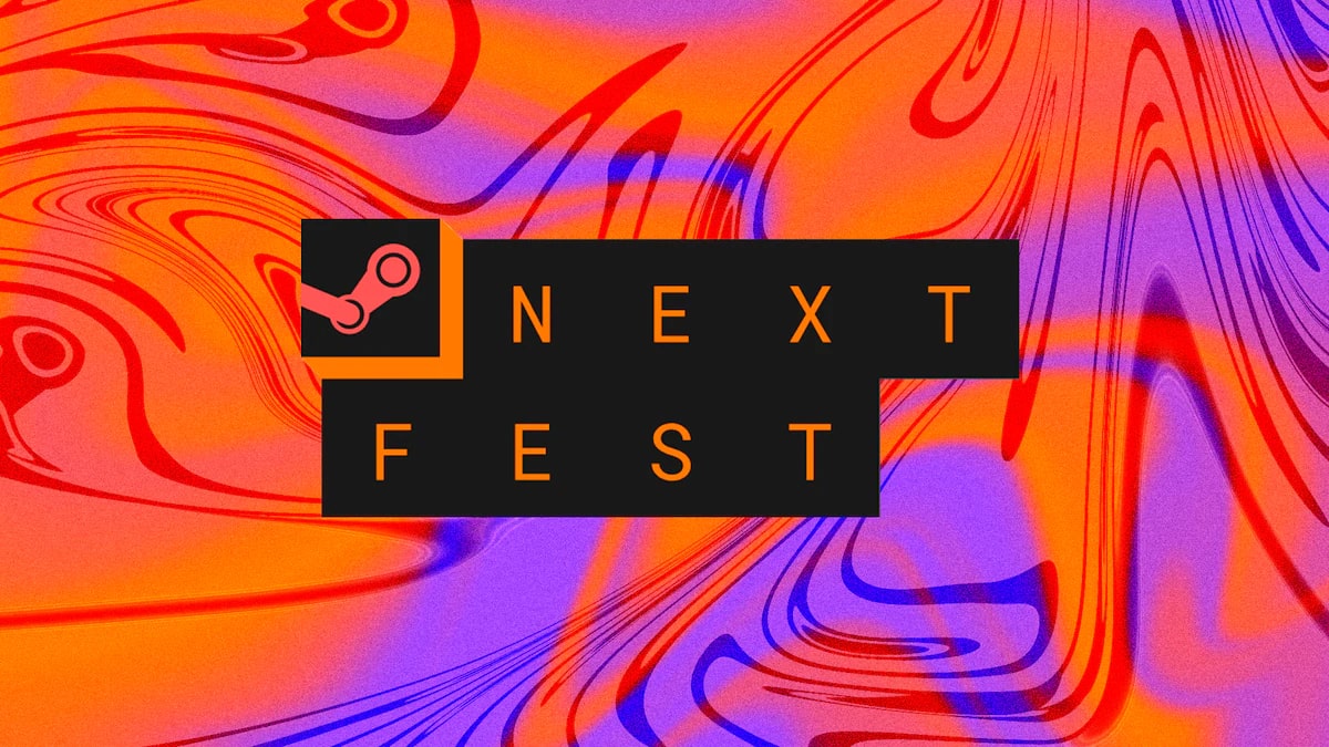 Das Steam Next Fest wird im Februar mit Hunderten von Demos zurück sein