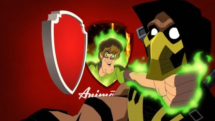 Image d'illustration pour l'article : Warner Bros préparerait un Smash-like du nom de Multiversus