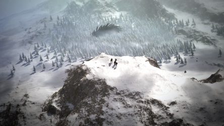 Image d'illustration pour l'article : Aperçu Wartales - Survie et richesses au temps des chevaliers