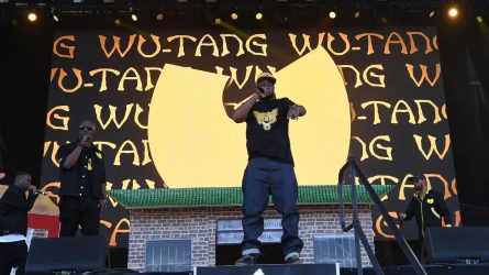 Image d'illustration pour l'article : Xbox pourrait bien travailler sur un Action-RPG par Brass Lion Entertainment, lié au Wu-Tang Clan