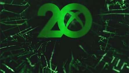 Image d'illustration pour l'article : Une manette et un casque pour célébrer les 20 ans de la marque Xbox