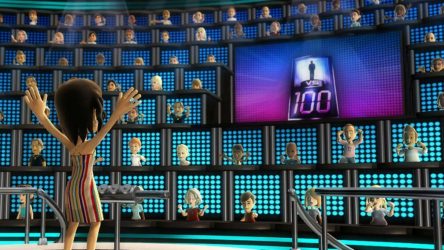 Image d'illustration pour l'article : Le célèbre jeu 1 contre 100 pourrait bientôt faire son retour