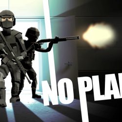 no plan b