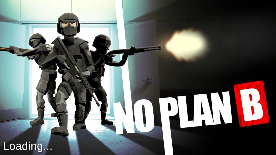 No plan b
