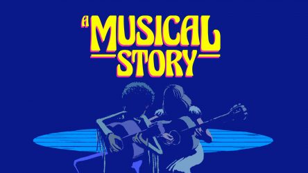 Image d'illustration pour l'article : A Musical Story : Notre interview avec Charles Bardin et Alexandre Rey de Glee-Cheese Studio