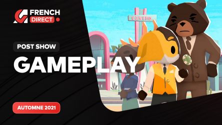 Image d'illustration pour l'article : Blooming Business Casino : Gameplay et interview du studio Homo Ludens, le replay en vidéo