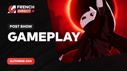 Image d'illustration pour l'article : Elypse : Un metroidvania 2D, gameplay et interview des développeurs, le replay en vidéo