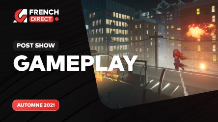 Image d'illustration pour l'article : Firegirl: Hack ‘n Splash Rescue présente du gameplay, découvrez le replay en vidéo