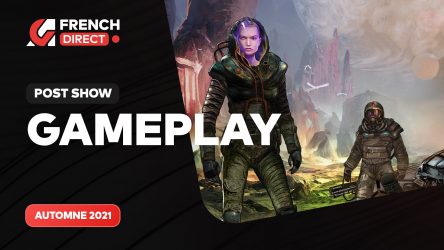 Image d'illustration pour l'article : Out There: Oceans of Time : Gameplay et interview des développeurs, le replay en vidéo
