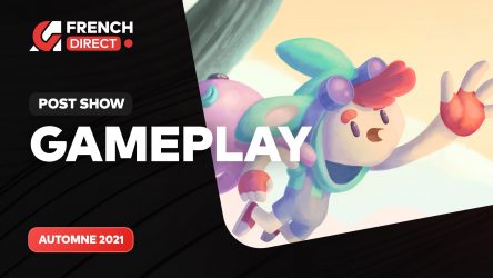 Image d'illustration pour l'article : Promenade : Gameplay inédit et découverte avec le créateur du jeu, le replay en vidéo