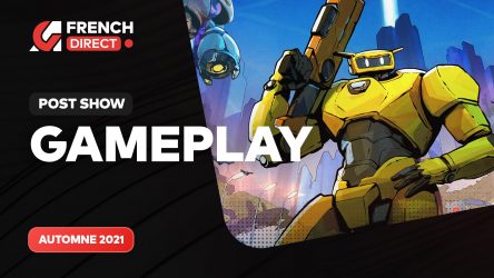Image d'illustration pour l'article : Roboquest : Gameplay et interview des développeurs, le replay en vidéo