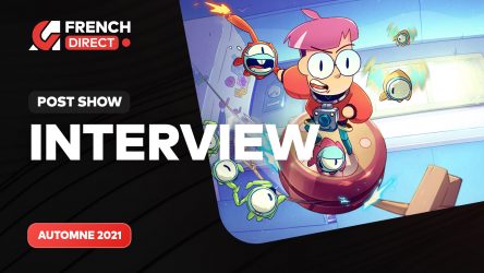 Image d'illustration pour l'article : Tinykin : Présentation et interview de Splashteam, le replay en vidéo