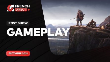 Image d'illustration pour l'article : Wartales : Gameplay et découverte en compagnie de Shiro Games, le replay en vidéo