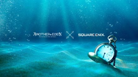 Image d'illustration pour l'article : Another Eden tease une potentielle collaboration avec Chrono Cross, un indice de plus vers le remake ?