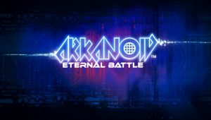 Arkanoid eternal battle 1
