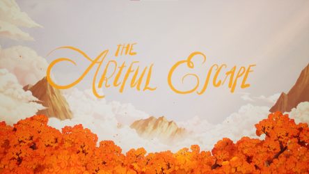 Image d'illustration pour l'article : Test The Artful Escape - Une véritable échappée belle ?